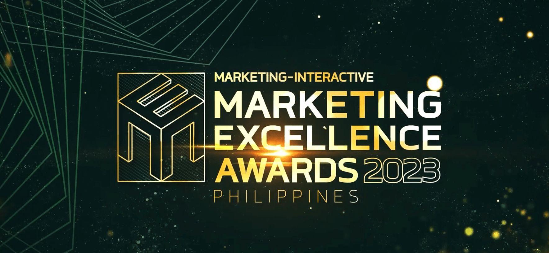 AdSpark Wins 2 Gold Awards at MEA 2023