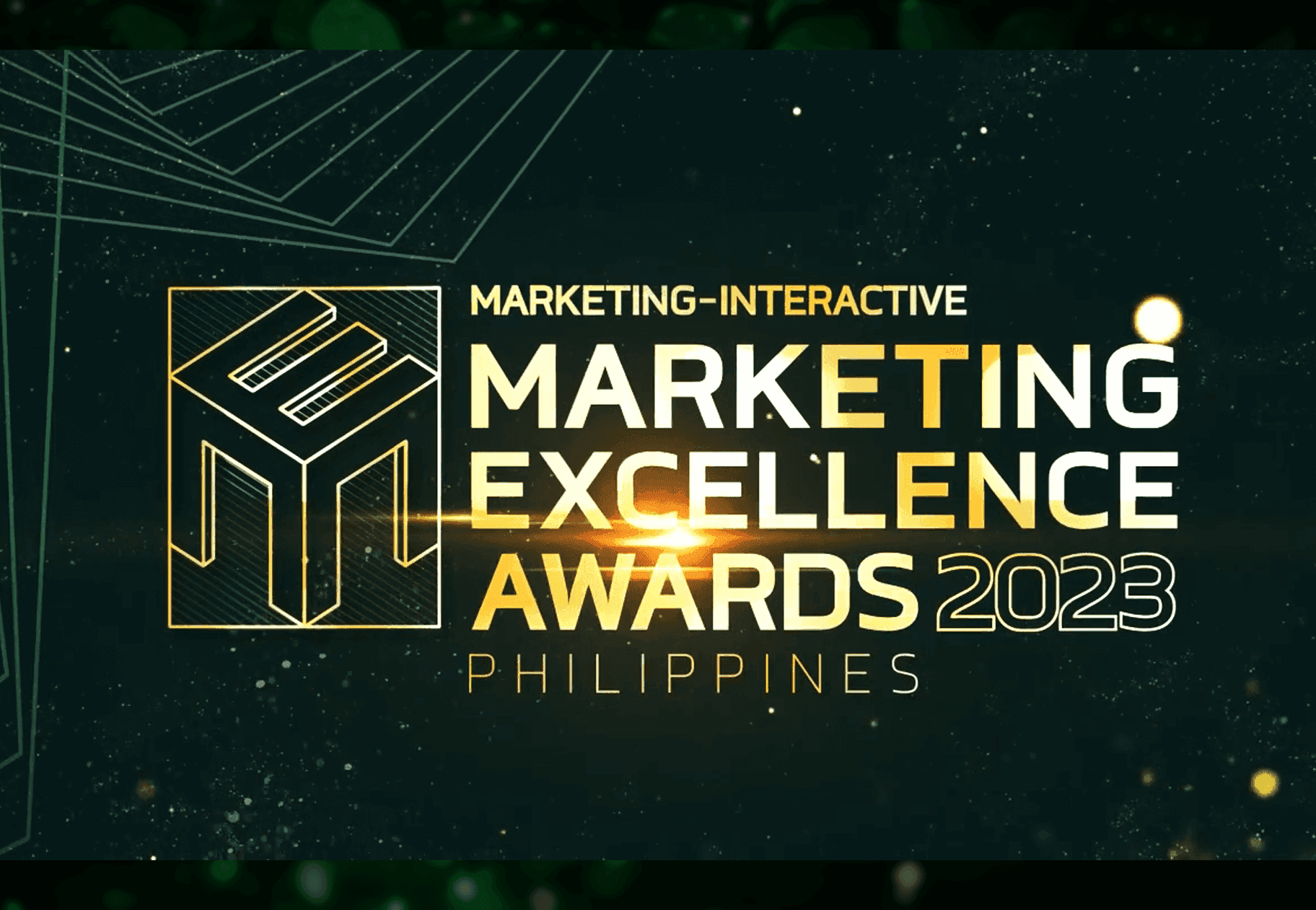 AdSpark Wins 2 Gold Awards at MEA 2023